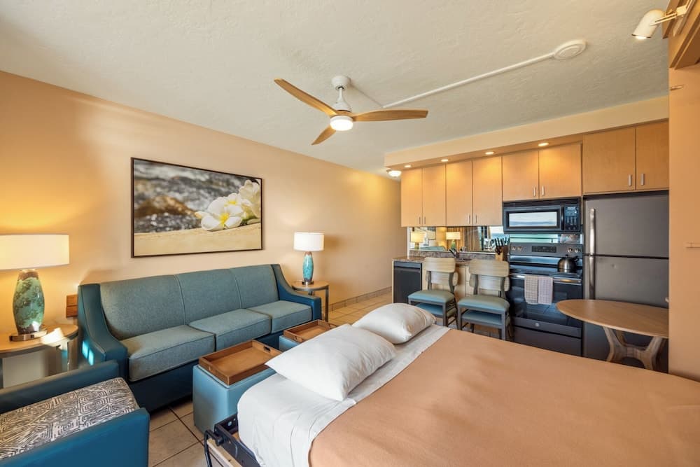 Kuleana Club - 511 property views in Lahaina, HI — gallery photo 3