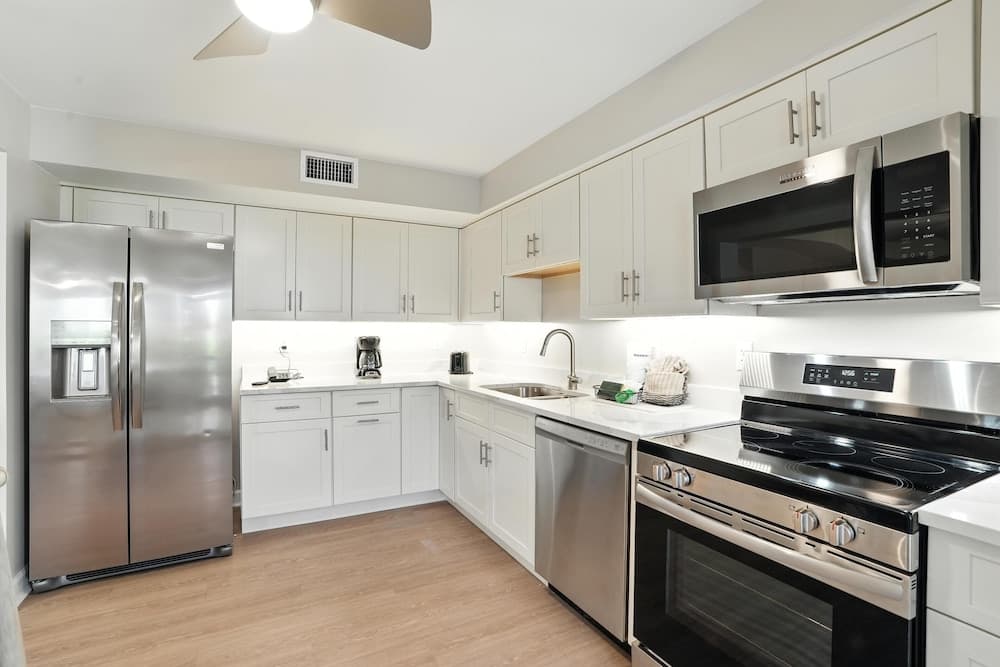 Lighthouse Resort and Club property views in Sanibel, FL — gallery photo 3