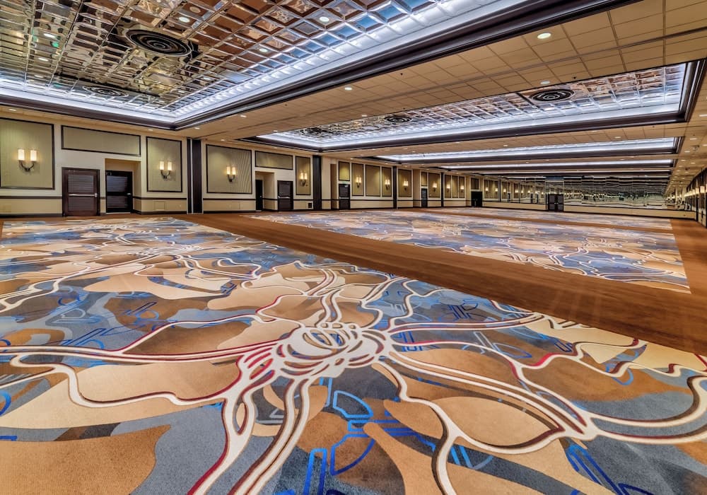 Atlantis Casino Resort Spa gallery photo in Reno, NV — image 72