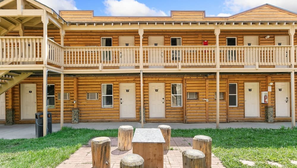 Georgetown Lodge featured exterior or lobby in Georgetown, CO — similar hotel