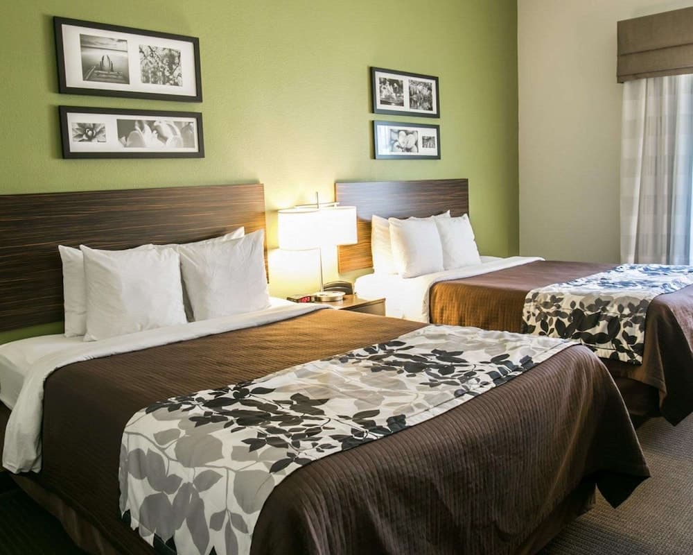 Sleep Inn & Suites Dripping Springs - Austin Area gallery photo in Dripping Springs, TX — image 24