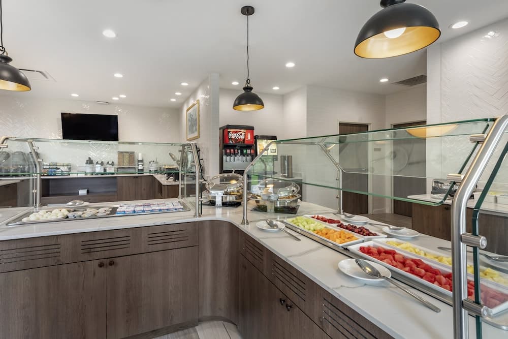 Staybridge Suites Dallas Grand Prairie by IHG gallery photo in Grand Prairie, TX — image 80