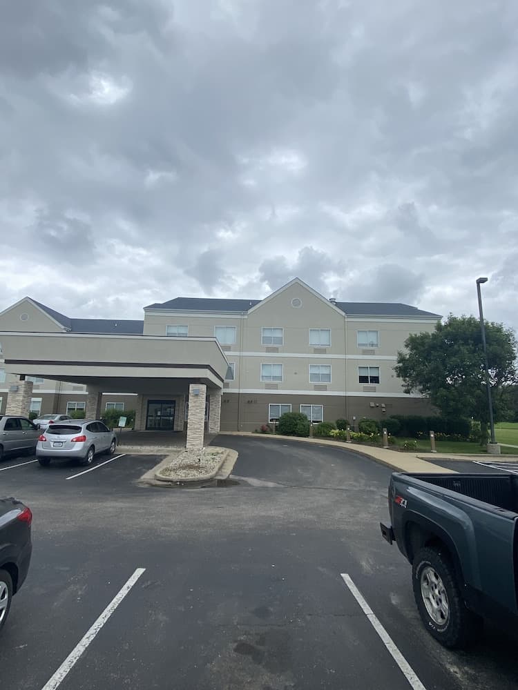 Holiday Inn Express Princeton by IHG gallery photo in Princeton, IN — image 6