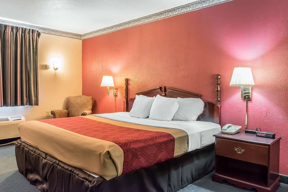 Econo Lodge Reading Airport gallery photo in Reading, PA — image 30