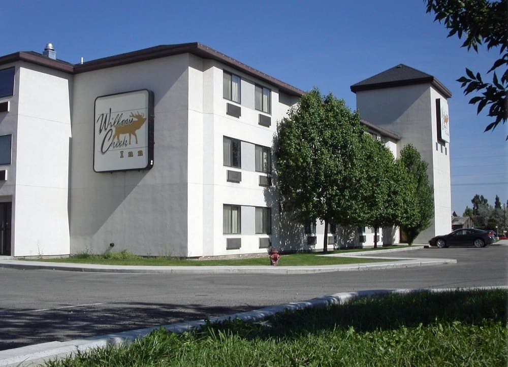 Willow Creek Inn featured exterior or lobby in Ephraim, UT — similar hotel
