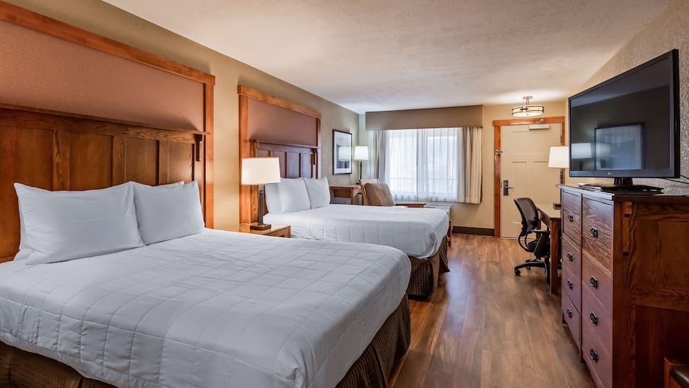 Best Western Plus High Country Inn gallery photo in Ogden, UT — image 34