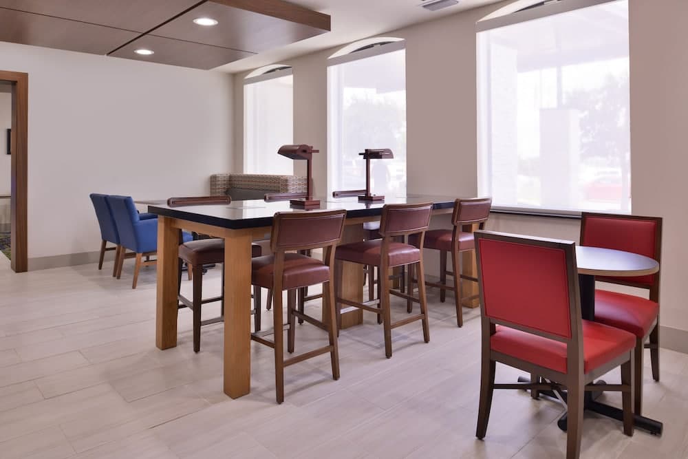 Holiday Inn Express Hotel & Suites Mesquite by IHG gallery photo in Mesquite, TX — image 44