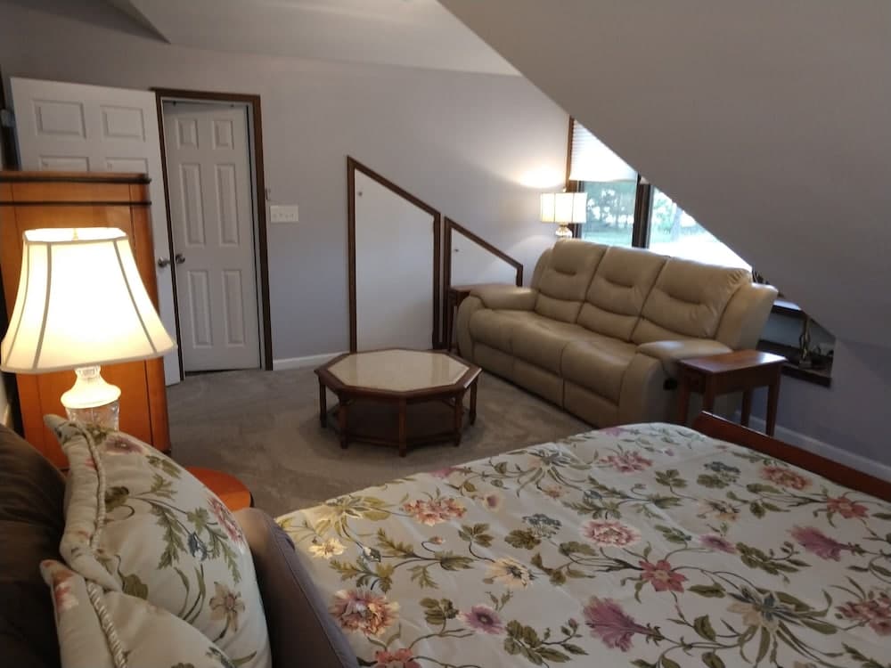 Kingsbay Mansion & Vacation Houses property views in Marion Station — gallery photo 3