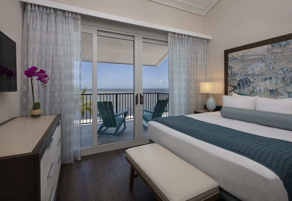 The Laureate Key West property views in Key West, FL — gallery photo 3