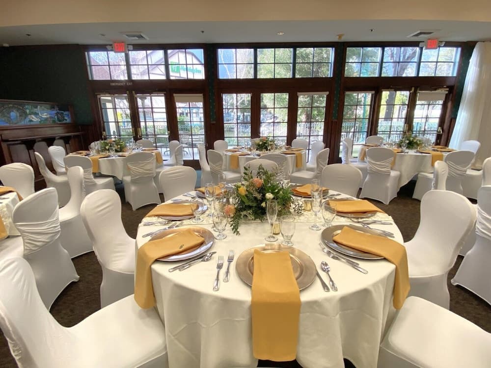 Holiday Inn Selma - Swancourt by IHG gallery photo in Selma, CA — image 16