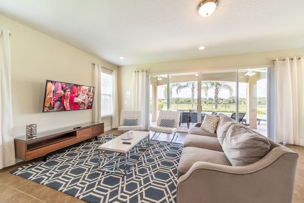 Encore Resort and Water Park at Reunion by Rentyl gallery photo in Kissimmee, FL — image 497
