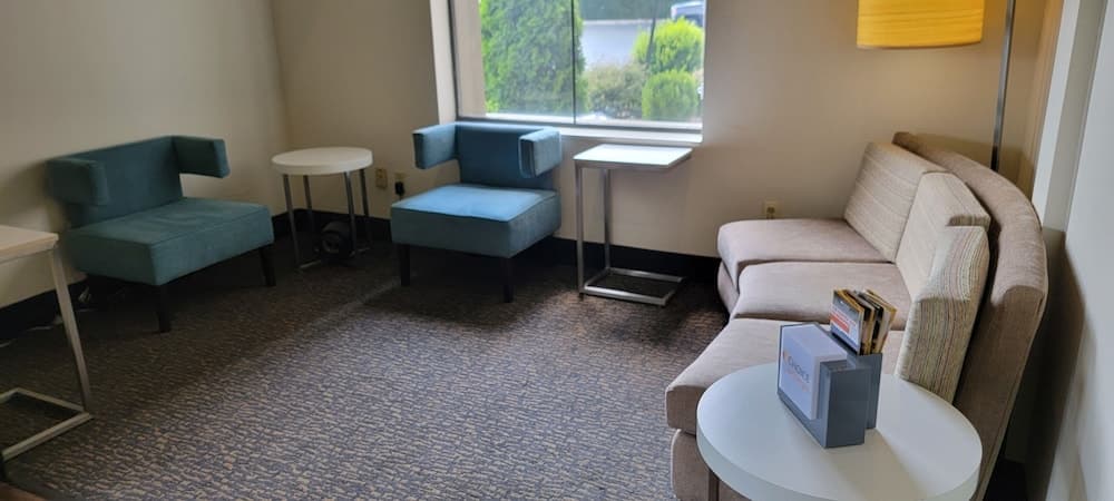 Sleep Inn Bessemer Helena property views in Bessemer, AL — gallery photo 3