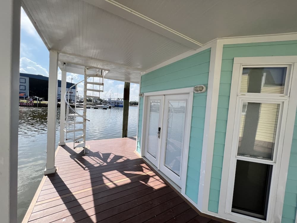 New Orleans RV Resort & Marina gallery photo in New Orleans, LA — image 36