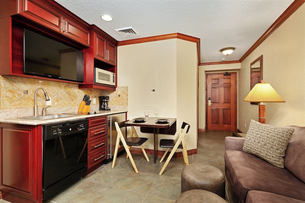 Condos at Canyons Resort by White Pines gallery photo in Park City, UT — image 8
