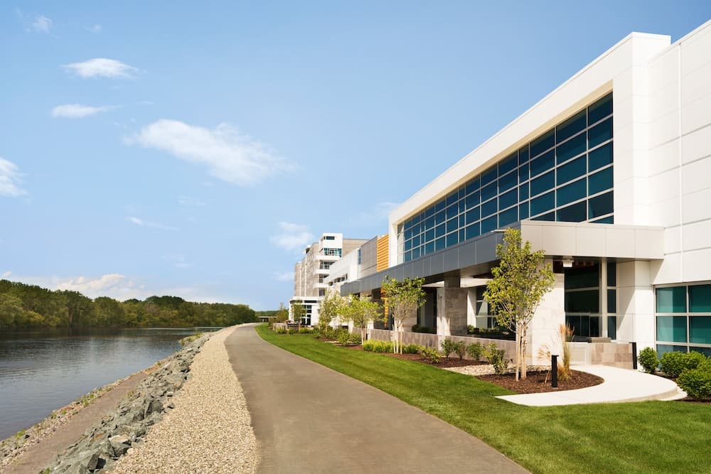 The Landing Hotel at Rivers Casino & Resort gallery photo in Schenectady, NY — image 5