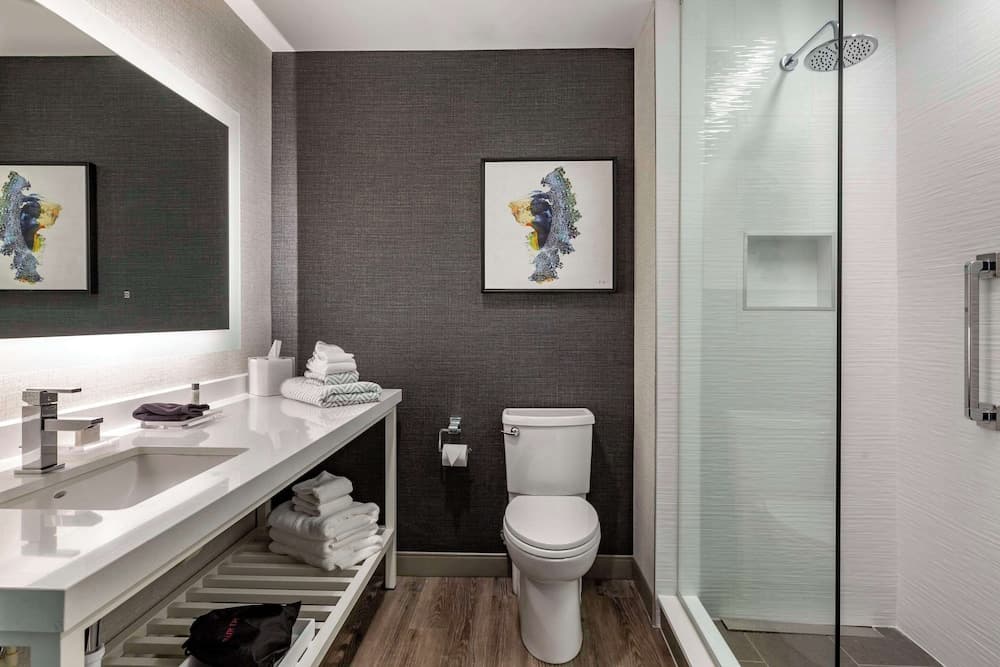 Cambria Hotel Manchester South Windsor gallery photo in South Windsor — image 51