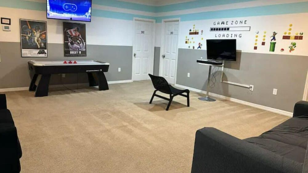Leisure Lounge gallery photo in Davenport, FL — image 20