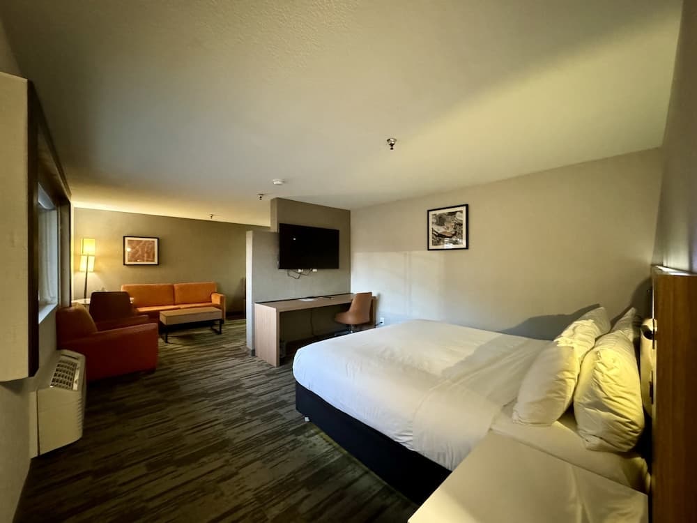 Modesto Hotel gallery photo in Modesto, CA — image 11