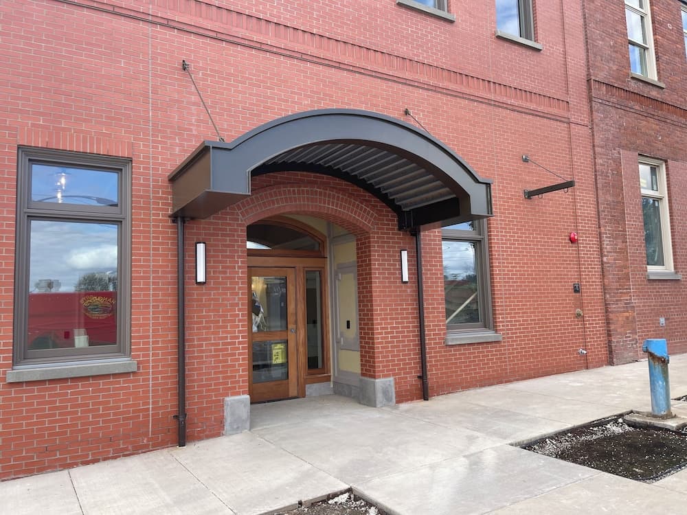 The Inn at Dayton property views in Dayton, OR — gallery photo 3