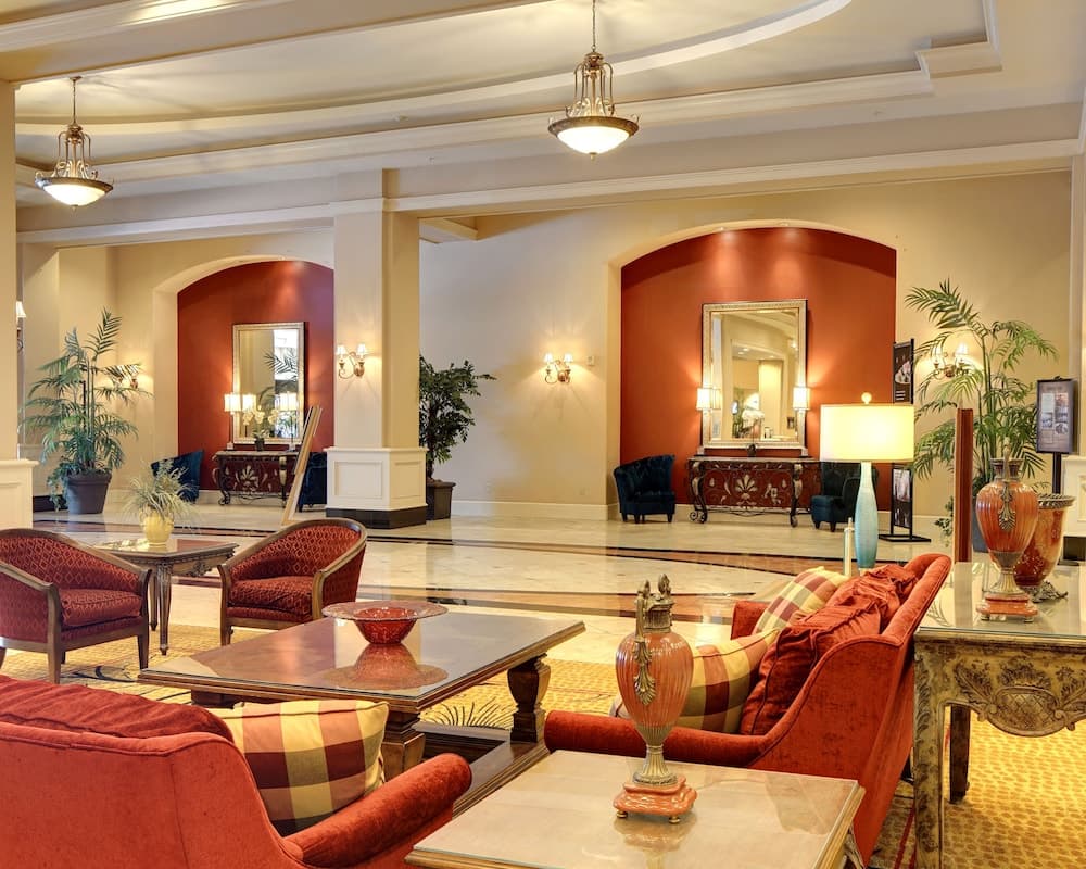 The Grand Hotel - Salem gallery photo in Salem, OR — image 91