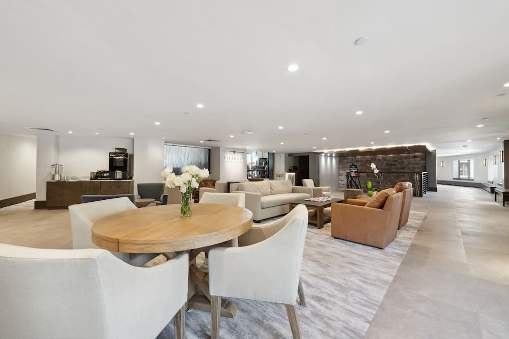 The Charter at Beaver Creek property views in Avon, CO — gallery photo 3