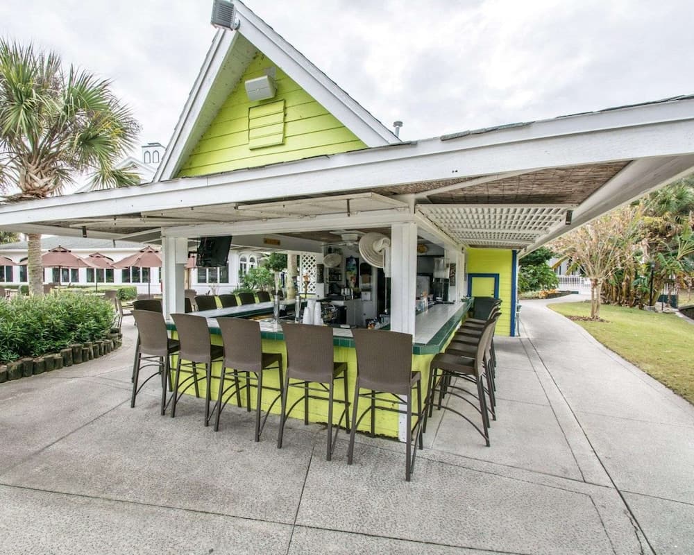 Plantation Resort on Crystal River, Ascend Hotel Collection gallery photo in Crystal River, FL — image 29
