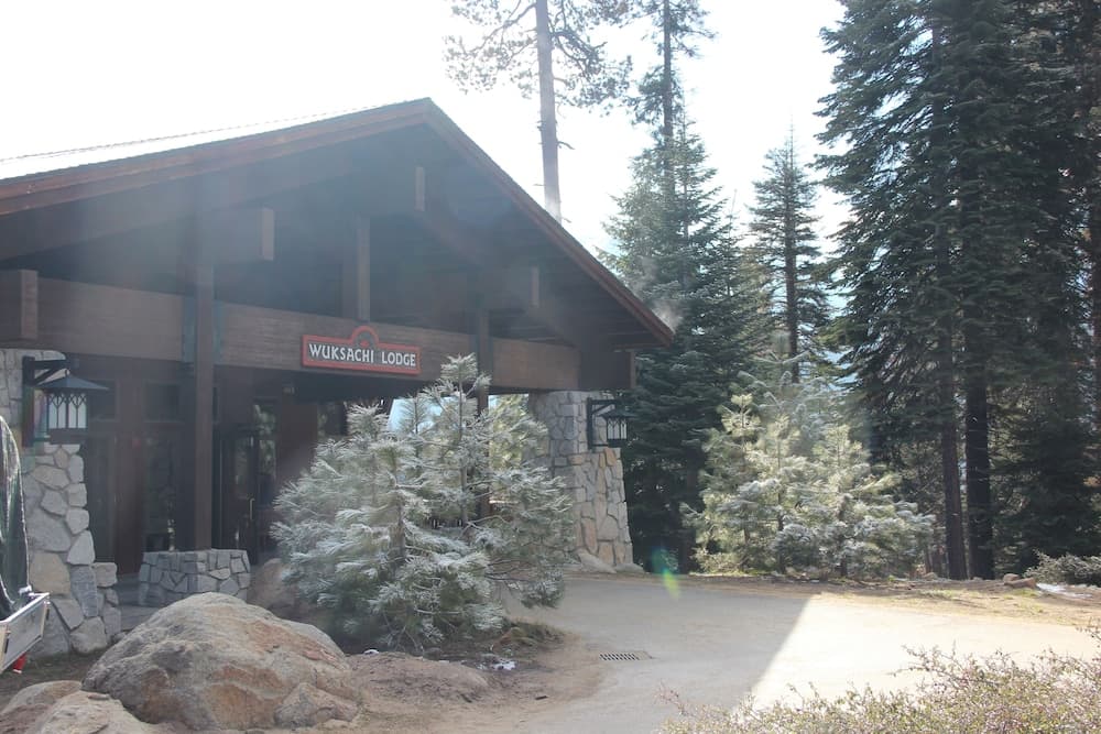 Wuksachi Lodge gallery photo in Sequoia National Park, CA — image 25