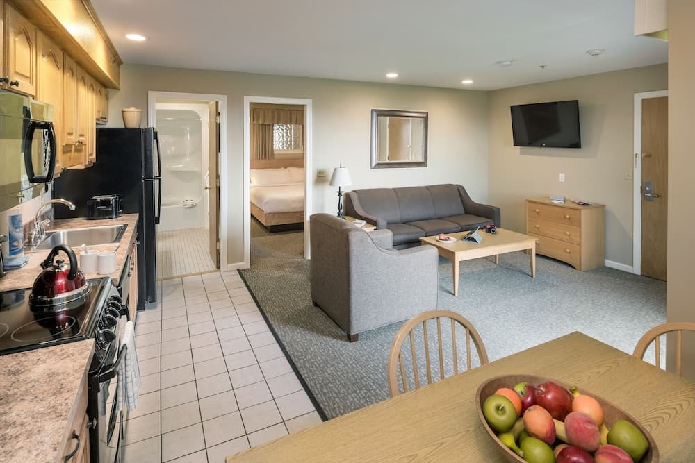 Steele Hill Resorts gallery photo in Sanbornton — image 28