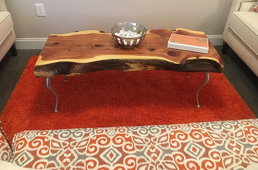 The Acorn Suites interior in Mebane, NC — gallery photo 2