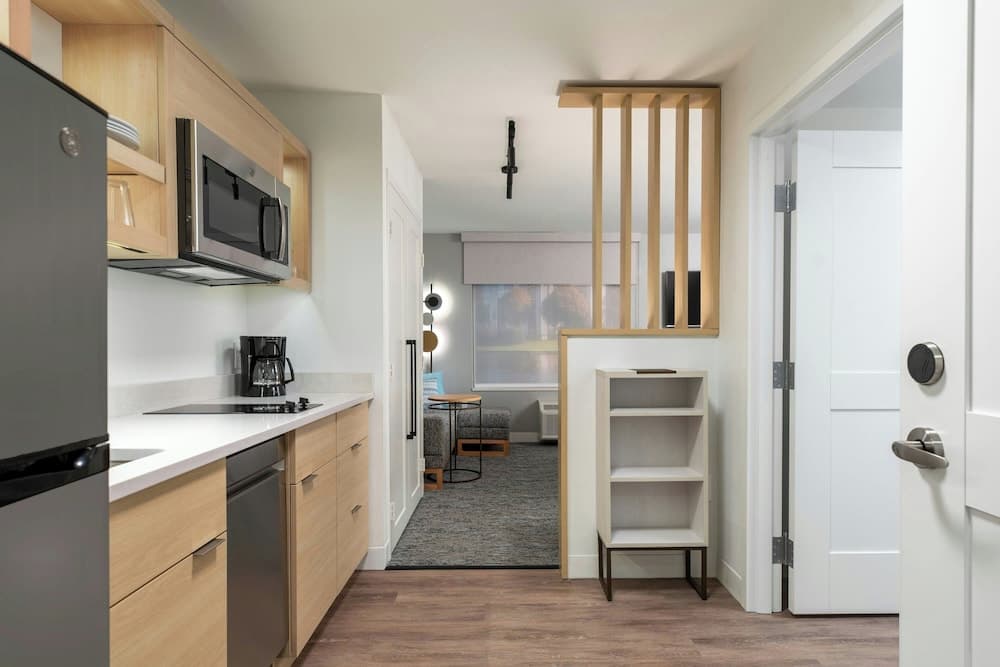 Towneplace Suites By Marriott Nampa gallery photo in Nampa, ID — image 14