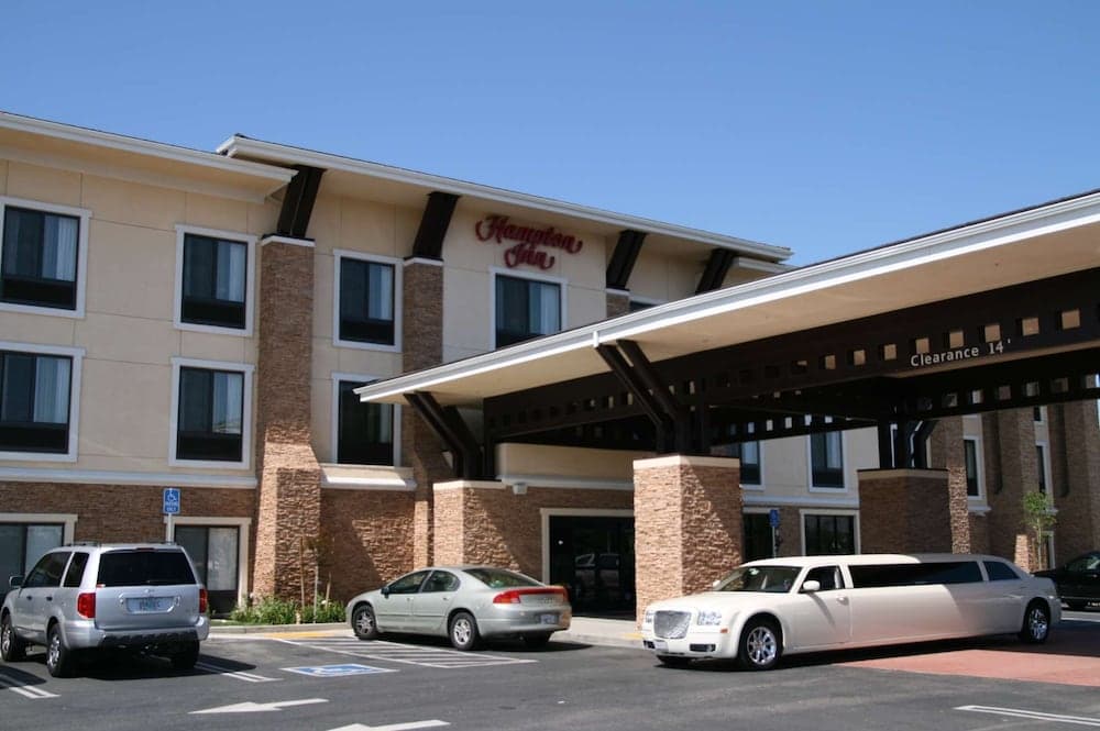 Hampton Inn Brentwood — hotel in Brentwood, California