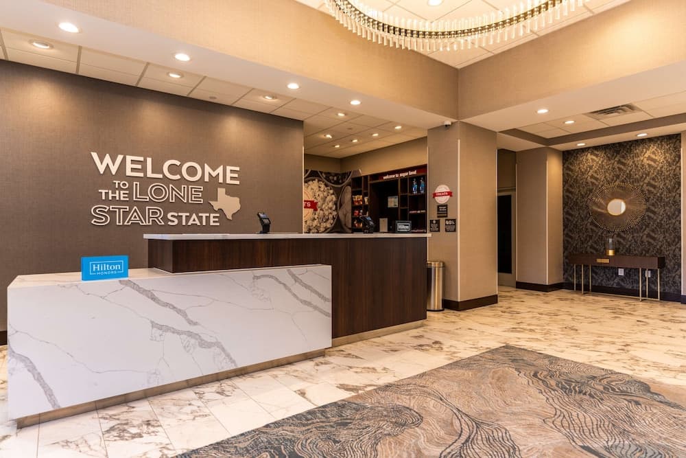 Hampton Inn & Suites Houston Sugar Land gallery photo in Sugar Land, TX — image 21