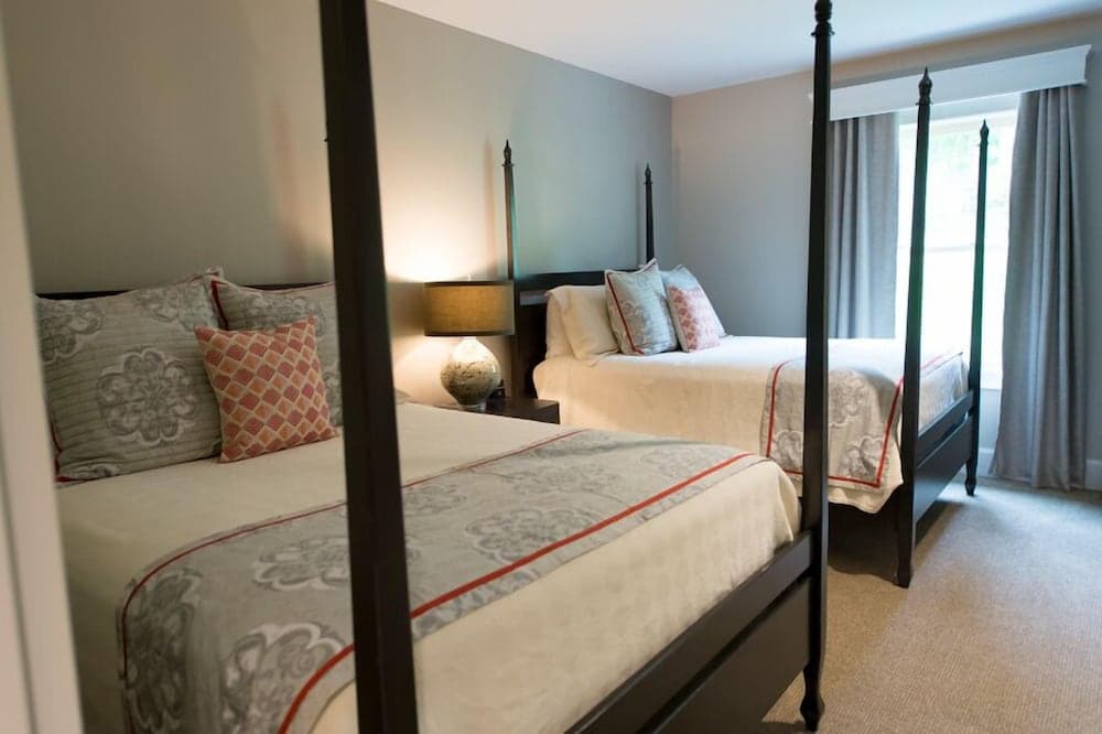The Grand at Bedford Village Inn gallery photo in Bedford — image 102