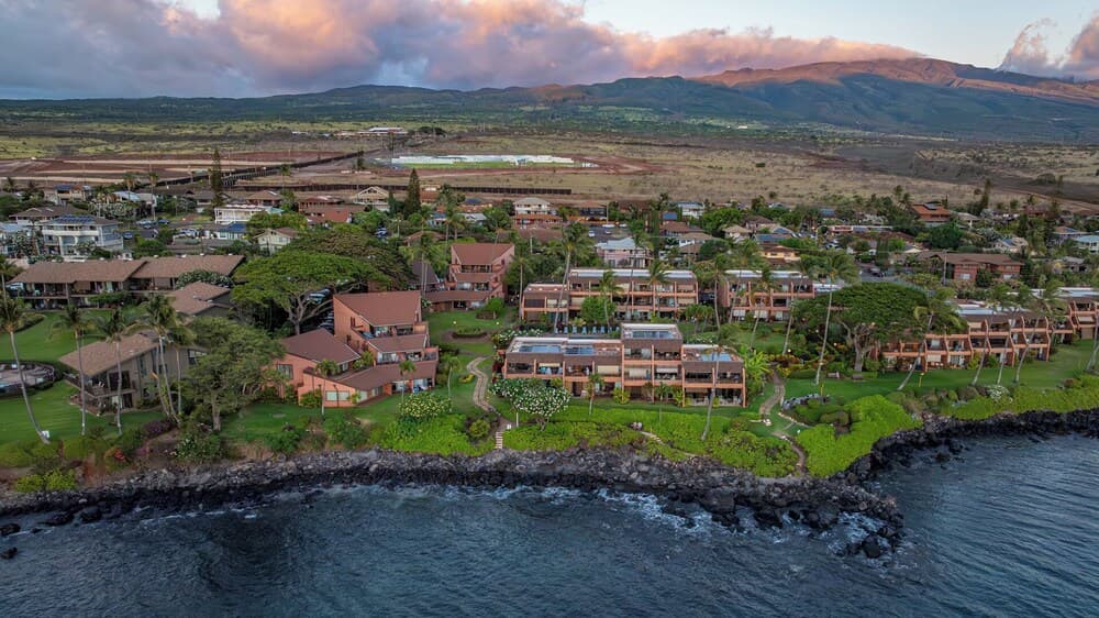 Kuleana Club - 710 property views in Lahaina, HI — gallery photo 3