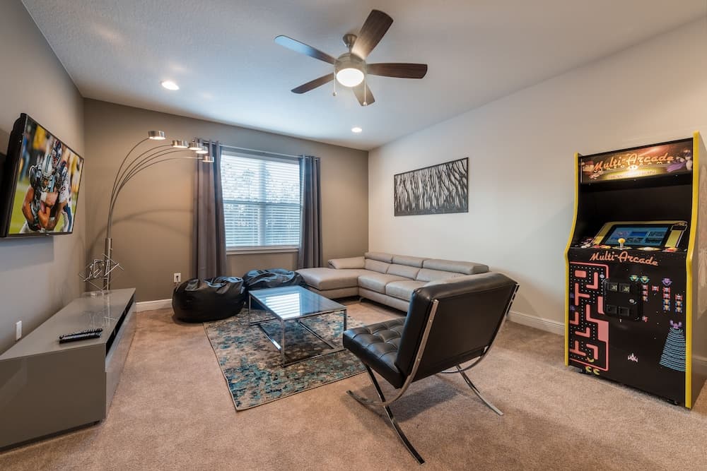 Encore Resort and Water Park at Reunion by Rentyl gallery photo in Kissimmee, FL — image 513