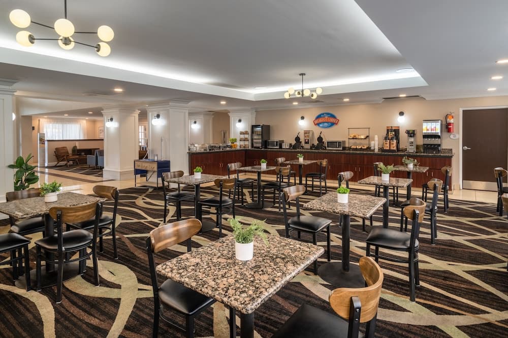 Baymont by Wyndham Jackson/Ridgeland gallery photo in Jackson, MS — image 31