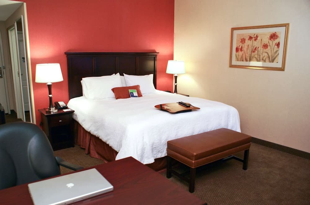 Hampton Inn Las Vegas North Speedway gallery photo in North Las Vegas, NV — image 22