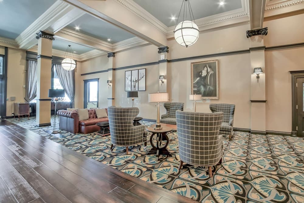 Tapestry by Hilton The Peery Salt Lake City Downtown, UT property views in Salt Lake City, UT — gallery photo 3