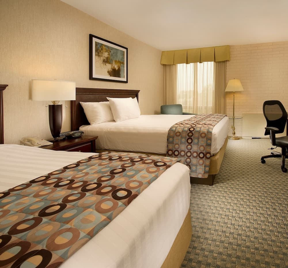 Hotel Lotus Kansas City Stadium gallery photo in Kansas City, MO — image 21