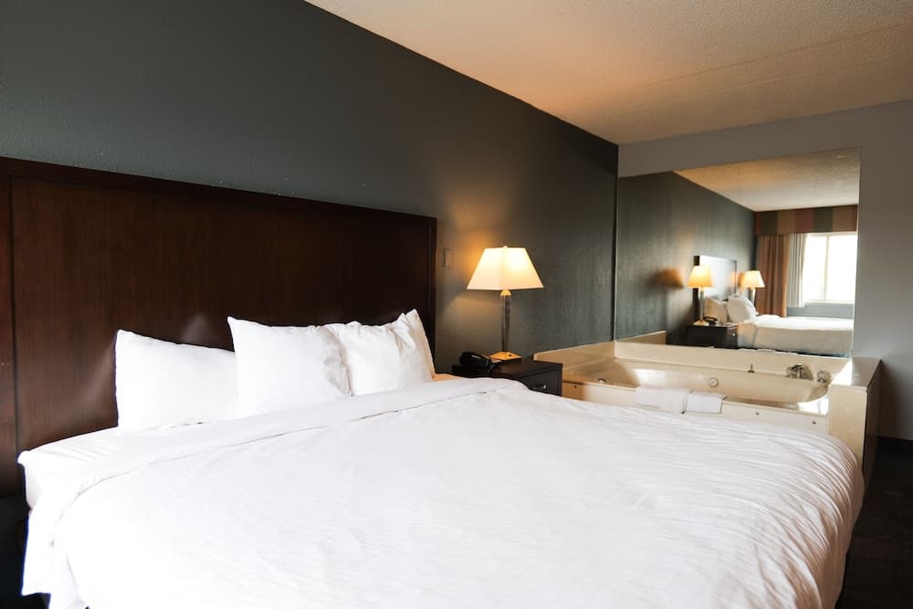 Baymont by Wyndham Flint Airport North gallery photo in Flint, MI — image 10