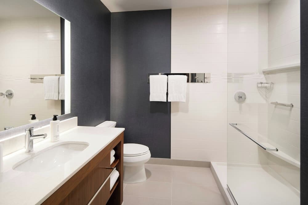 Residence Inn By Marriott Sand City Monterey gallery photo in Seaside, CA — image 30