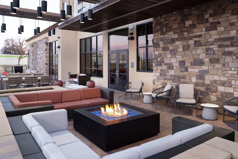 Hilton Garden Inn Visalia, Ca gallery photo in Visalia, CA — image 11