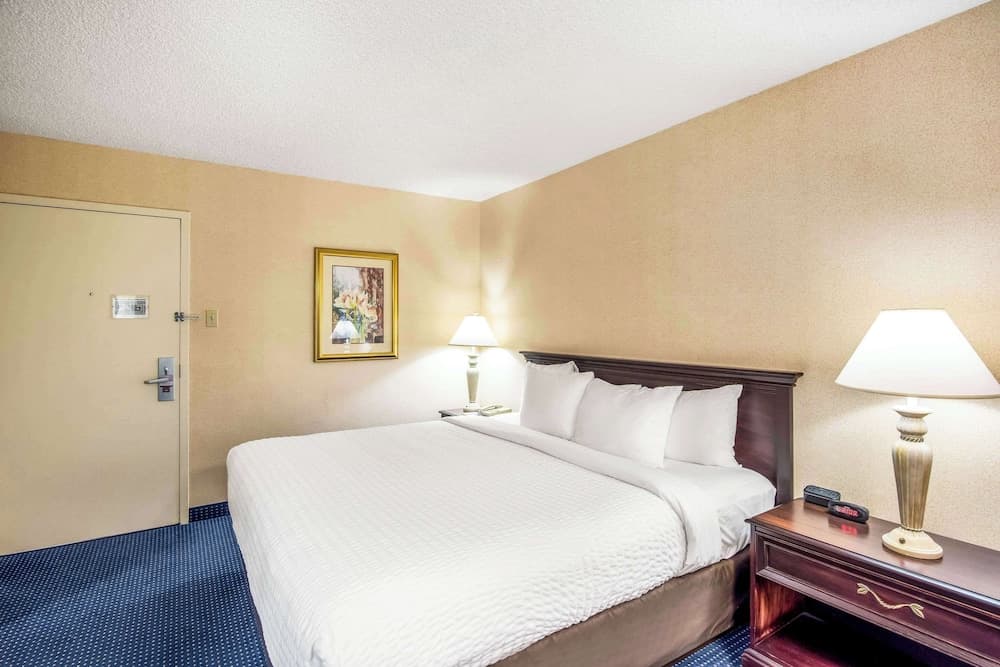 Clarion Inn Grand Junction gallery photo in Grand Junction, CO — image 19