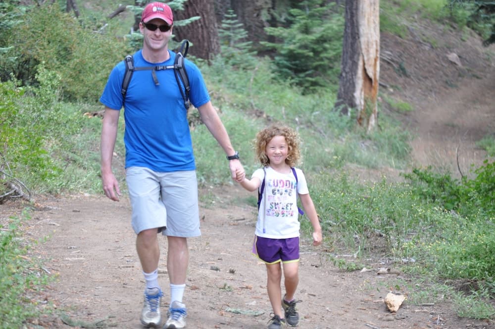 Montecito Sequoia Lodge gallery photo in Kings Canyon National Park, CA — image 27