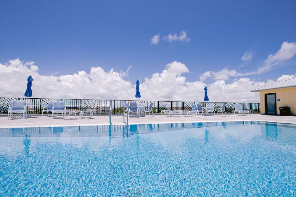 Vistalmar Beach Resort gallery photo in Deerfield Beach, FL — image 5