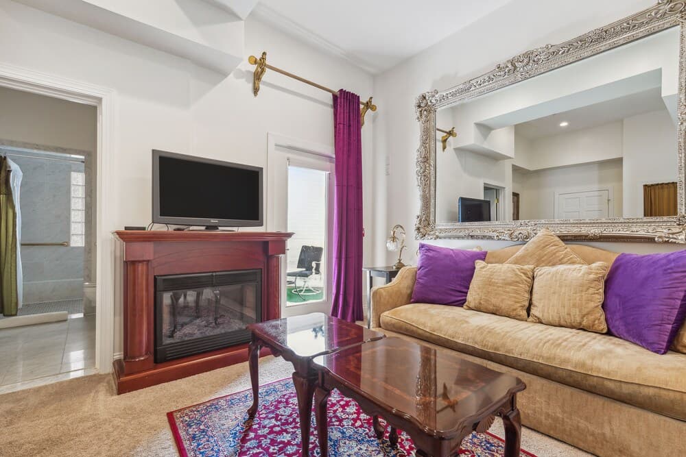 The Columbia Inn at Peralynna Manor gallery photo in Columbia, MD — image 68