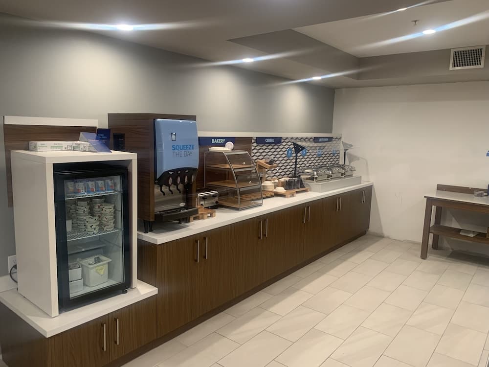 Holiday Inn Express West Point by IHG gallery photo in Fort Montgomery, NY — image 38