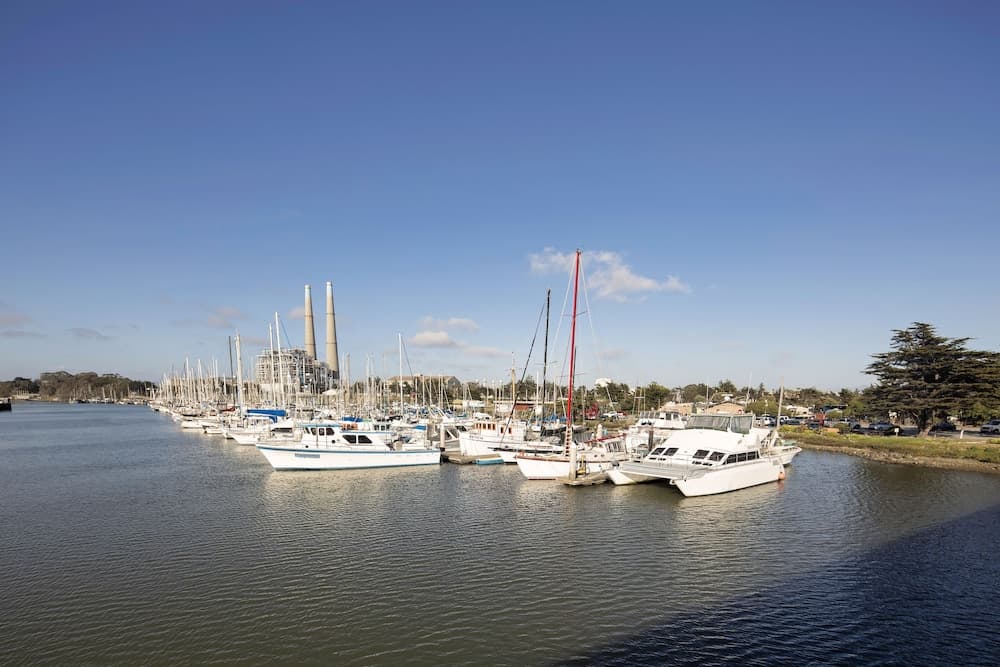 Inn At Moss Landing Point gallery photo in Moss Landing, CA — image 29