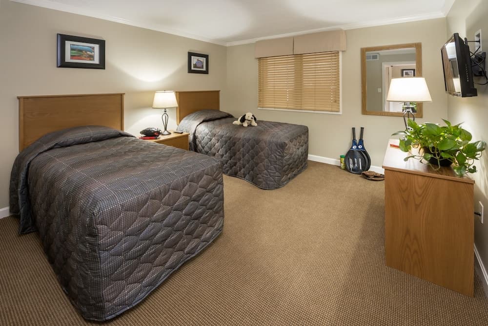 The Summit Resort gallery photo in Laconia, NH — image 8