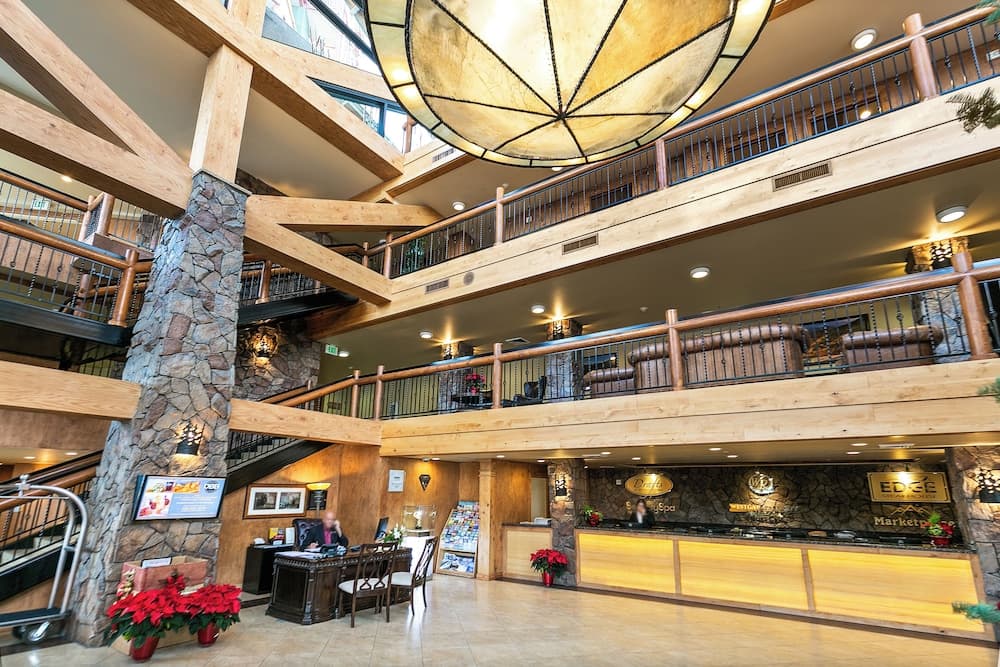 Condos at Canyons Resort by White Pines gallery photo in Park City, UT — image 23